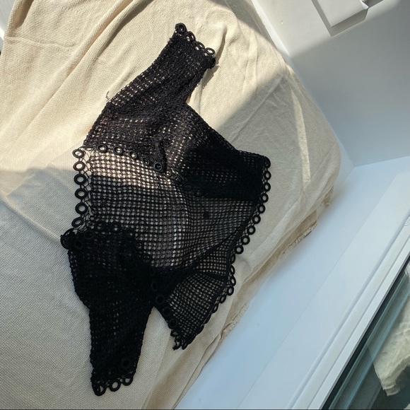 Unique crotchet cover - Picture 11 of 11